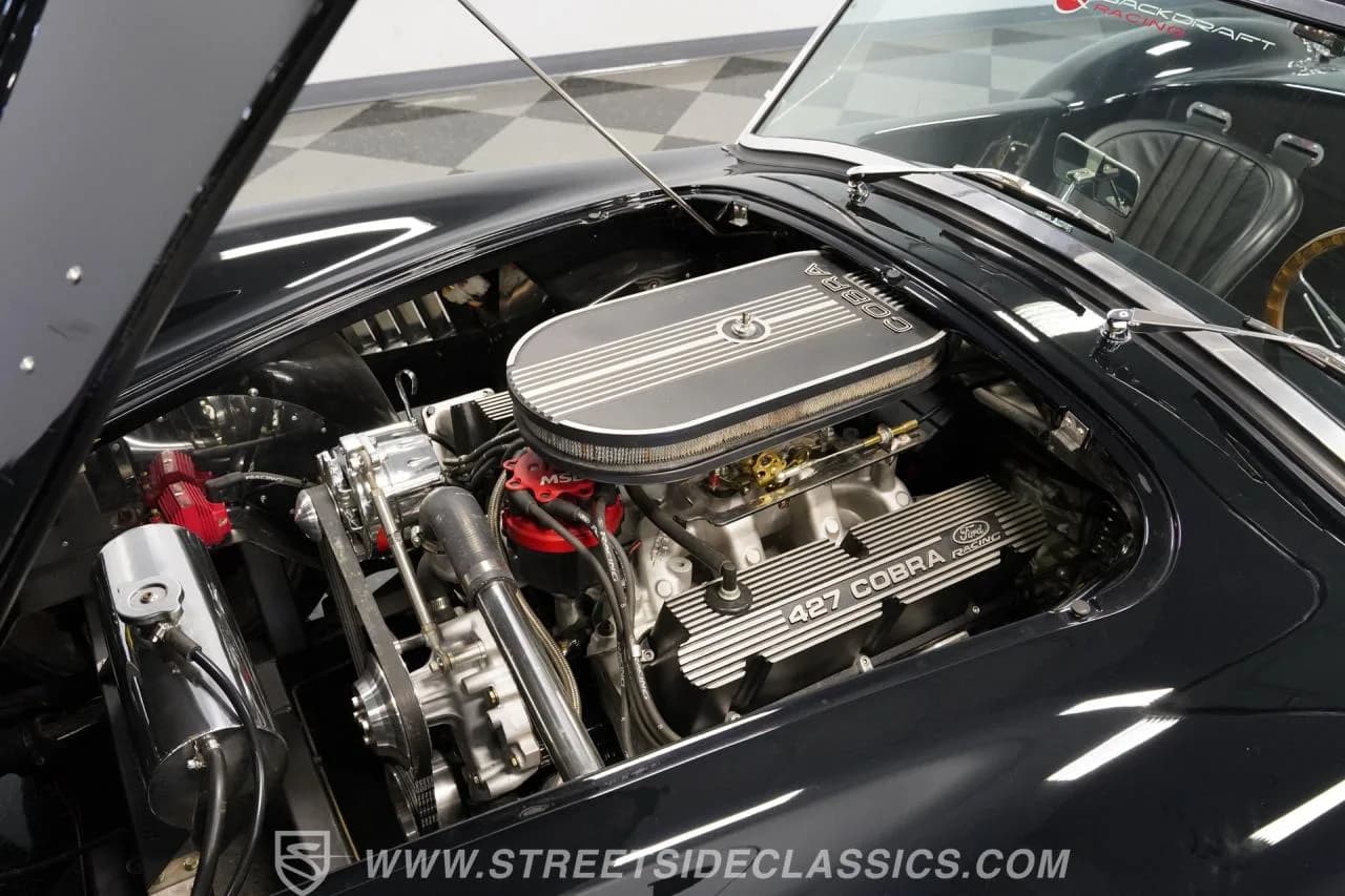 1965 Shelby Cobra 427 Backdraft - Thumbnail 3