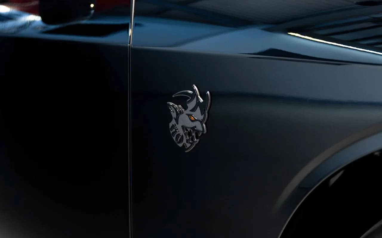 2023 Dodge SRT Challenger Demon 170 - Thumbnail 4
