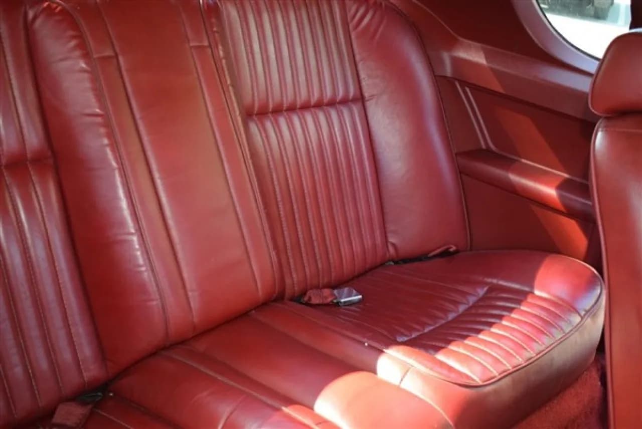 1984 Ford Mercury Tiffany Classic - Thumbnail 5