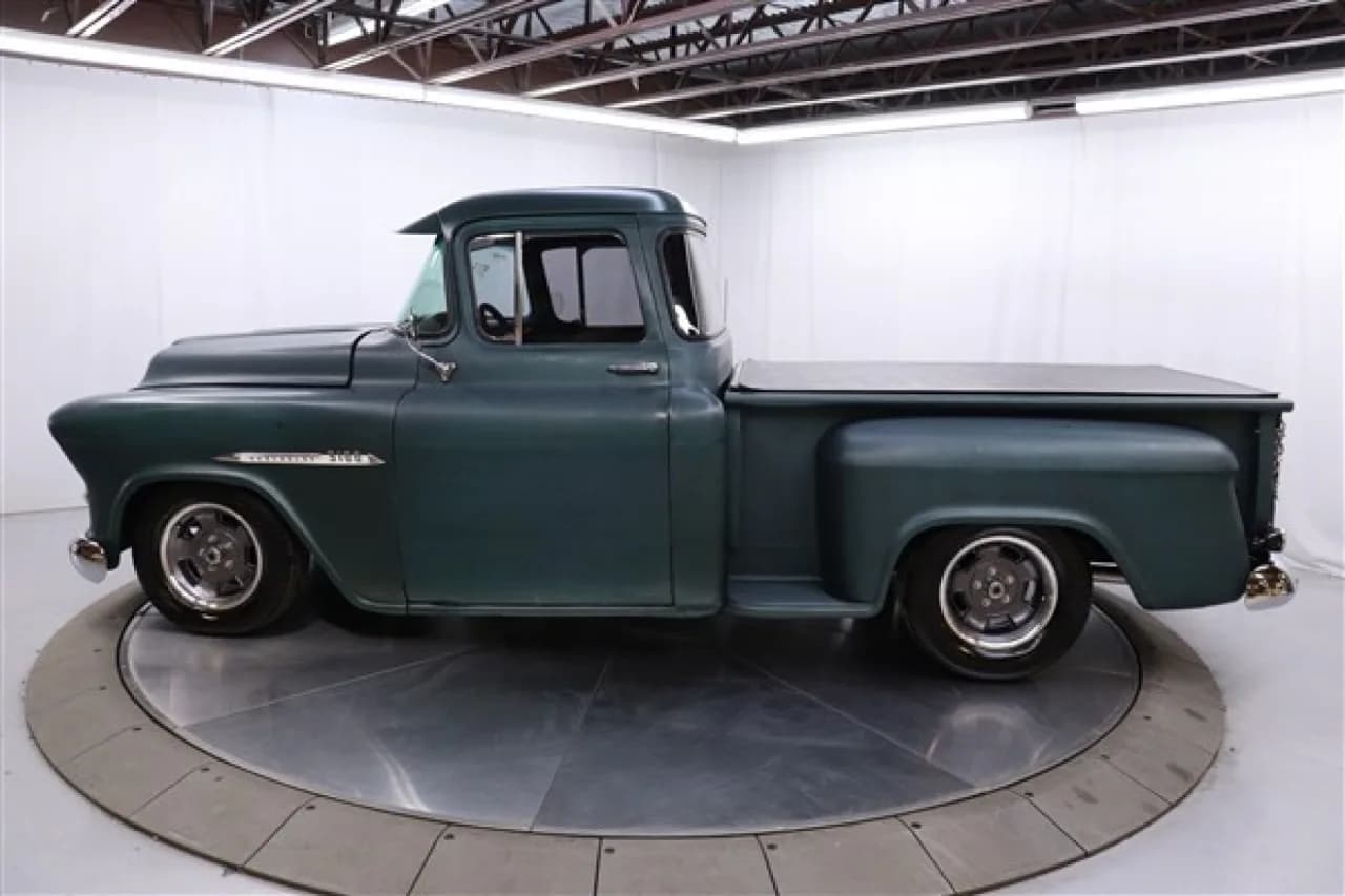 1955 Chevrolet 3500 - Thumbnail 4