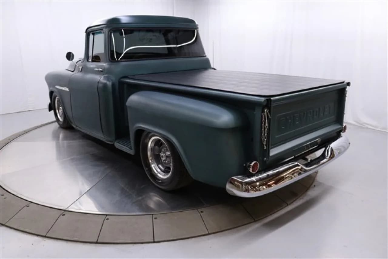 1955 Chevrolet 3500 - Thumbnail 5
