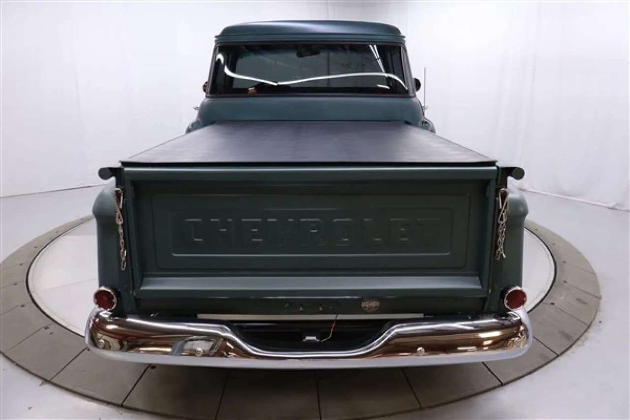1955 Chevrolet 3500 - Thumbnail 6