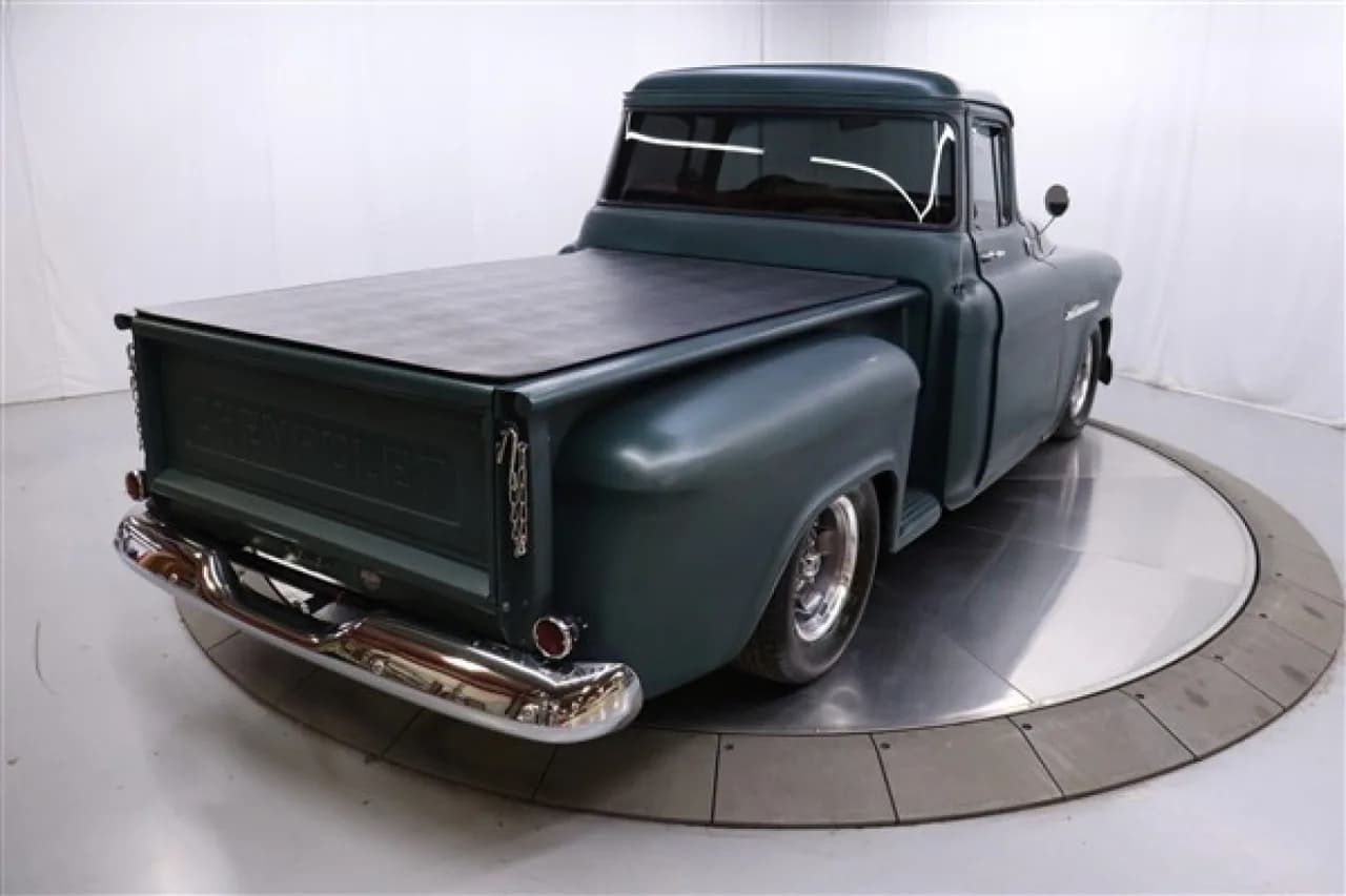 1955 Chevrolet 3500 - Thumbnail 7