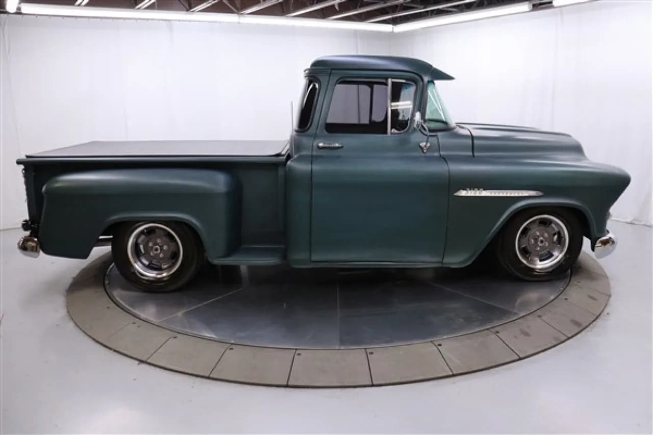1955 Chevrolet 3500 - Thumbnail 8