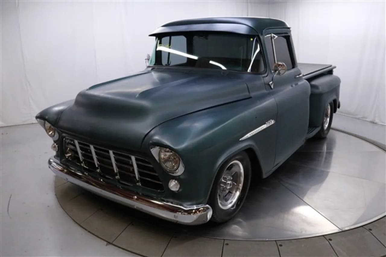 1955 Chevrolet 3500 - Thumbnail 2