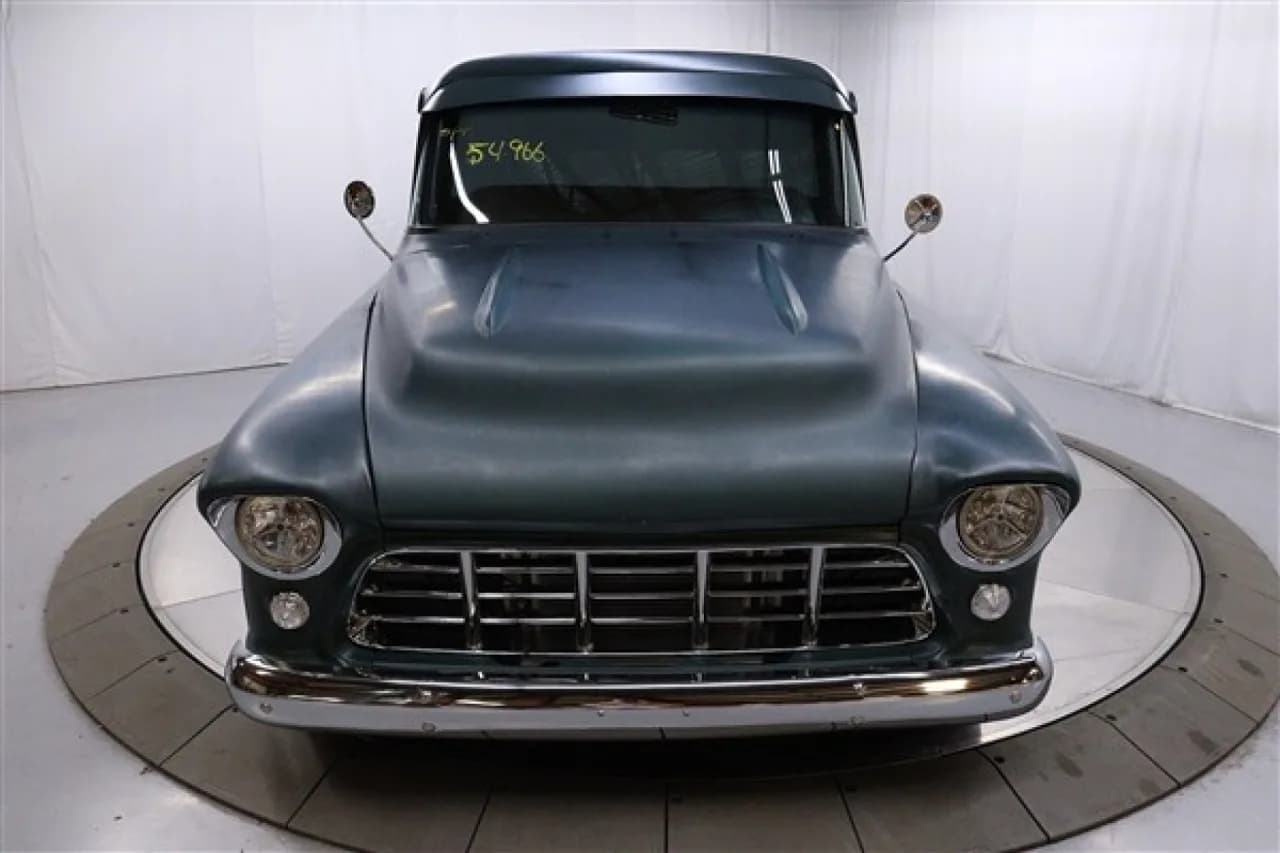 1955 Chevrolet 3500 - Thumbnail 3