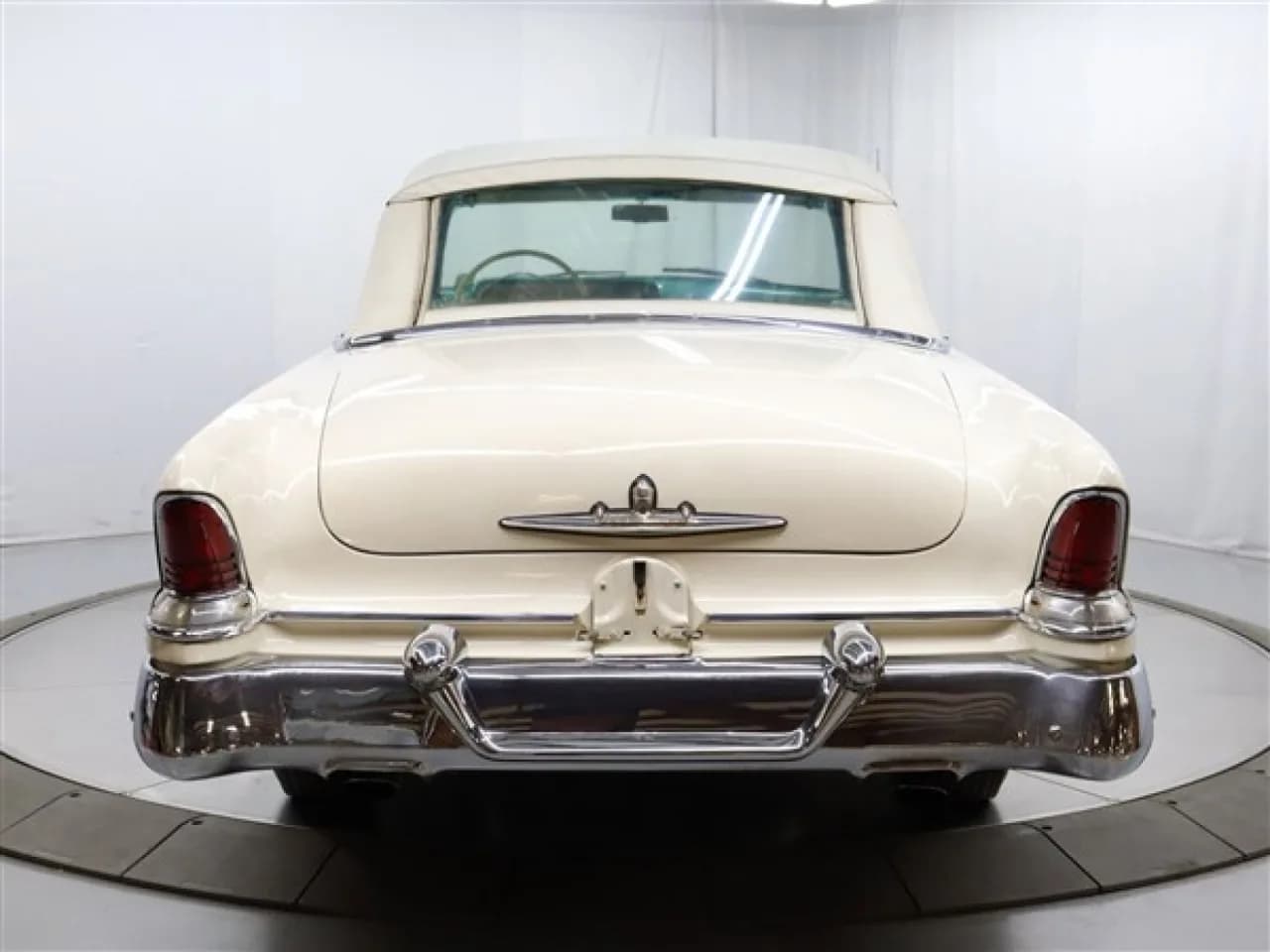 1955 Lincoln Capri - Thumbnail 6