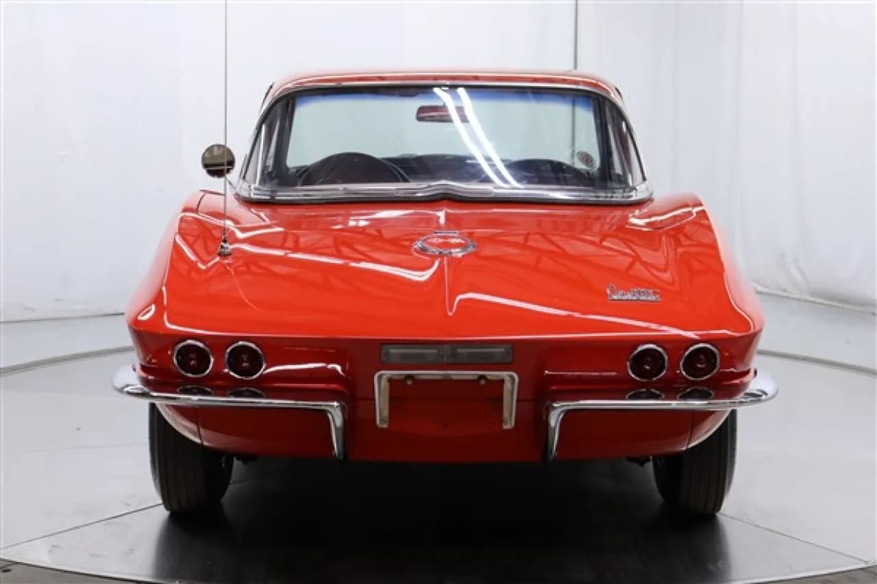 1967 Chevrolet Corvette - Thumbnail 6
