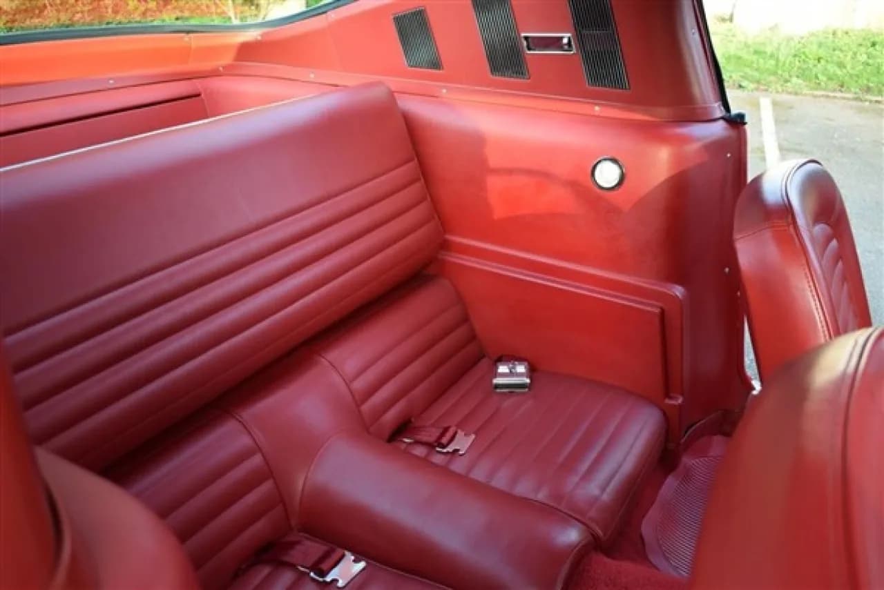 1965 Ford Mustang Fastback 2+2 - Thumbnail 4