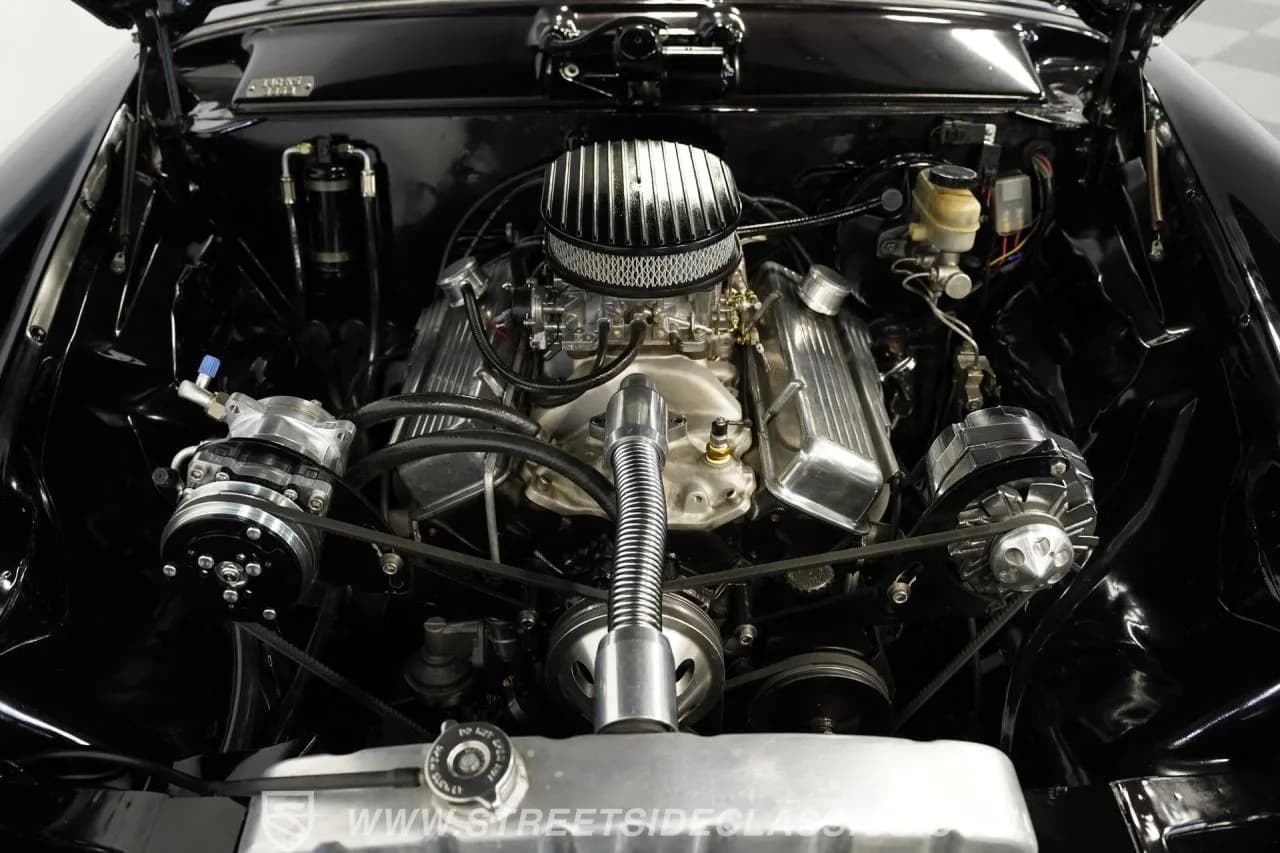 1953 Studebaker Commander - Thumbnail 4