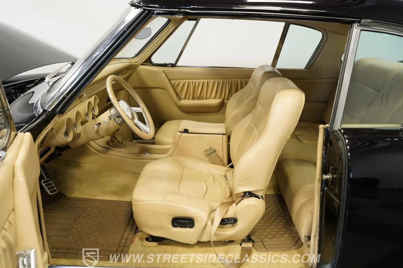 1953 Studebaker Commander - Thumbnail 3