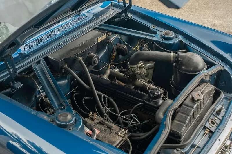 1959 Ford ZEPHYR - Thumbnail 3