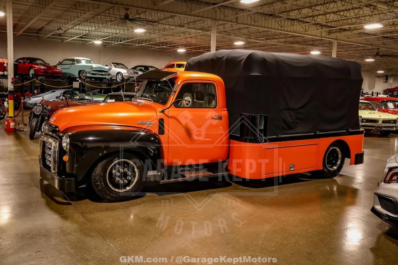 2003 GMC Sierra 3500 - Thumbnail 4