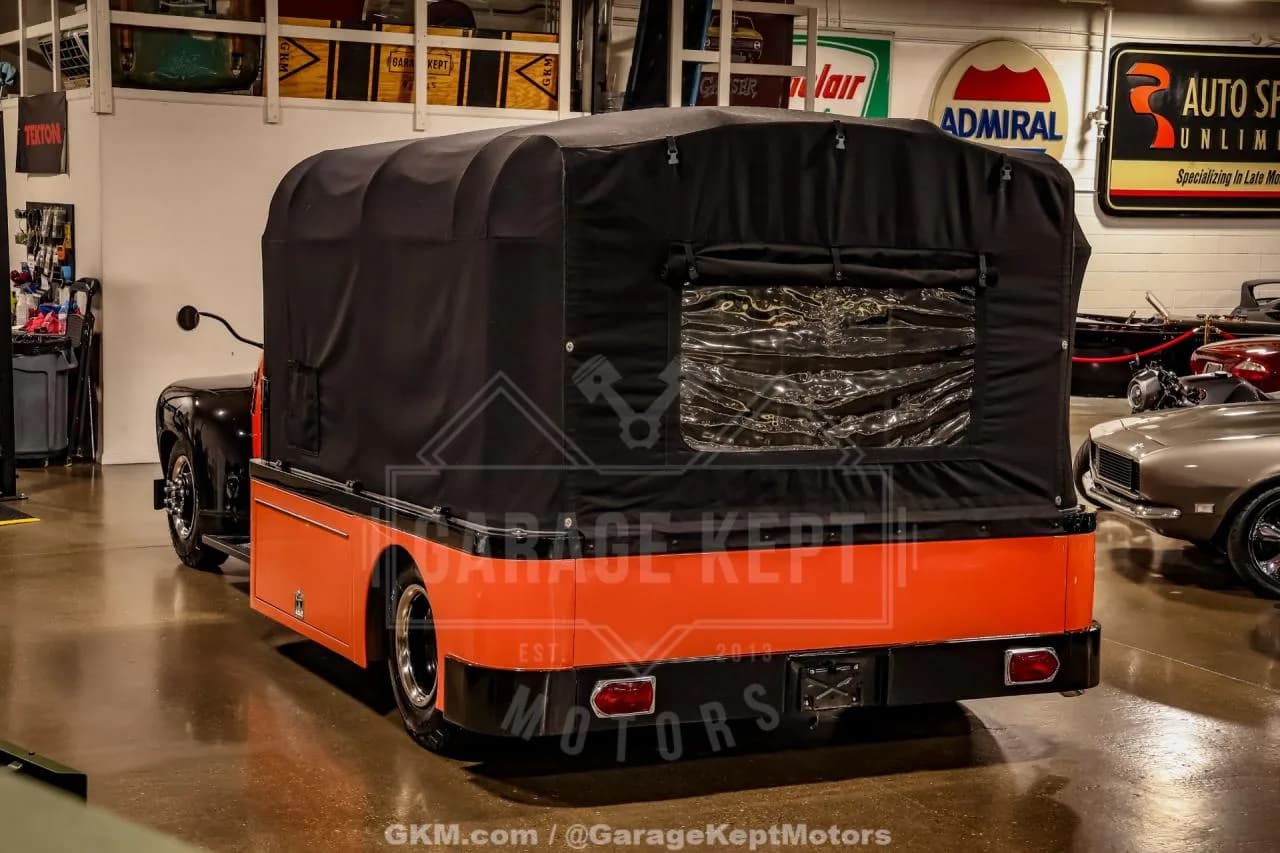 2003 GMC Sierra 3500 - Thumbnail 7