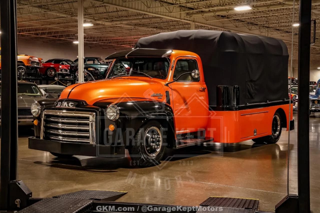 2003 GMC Sierra 3500 - Thumbnail 3