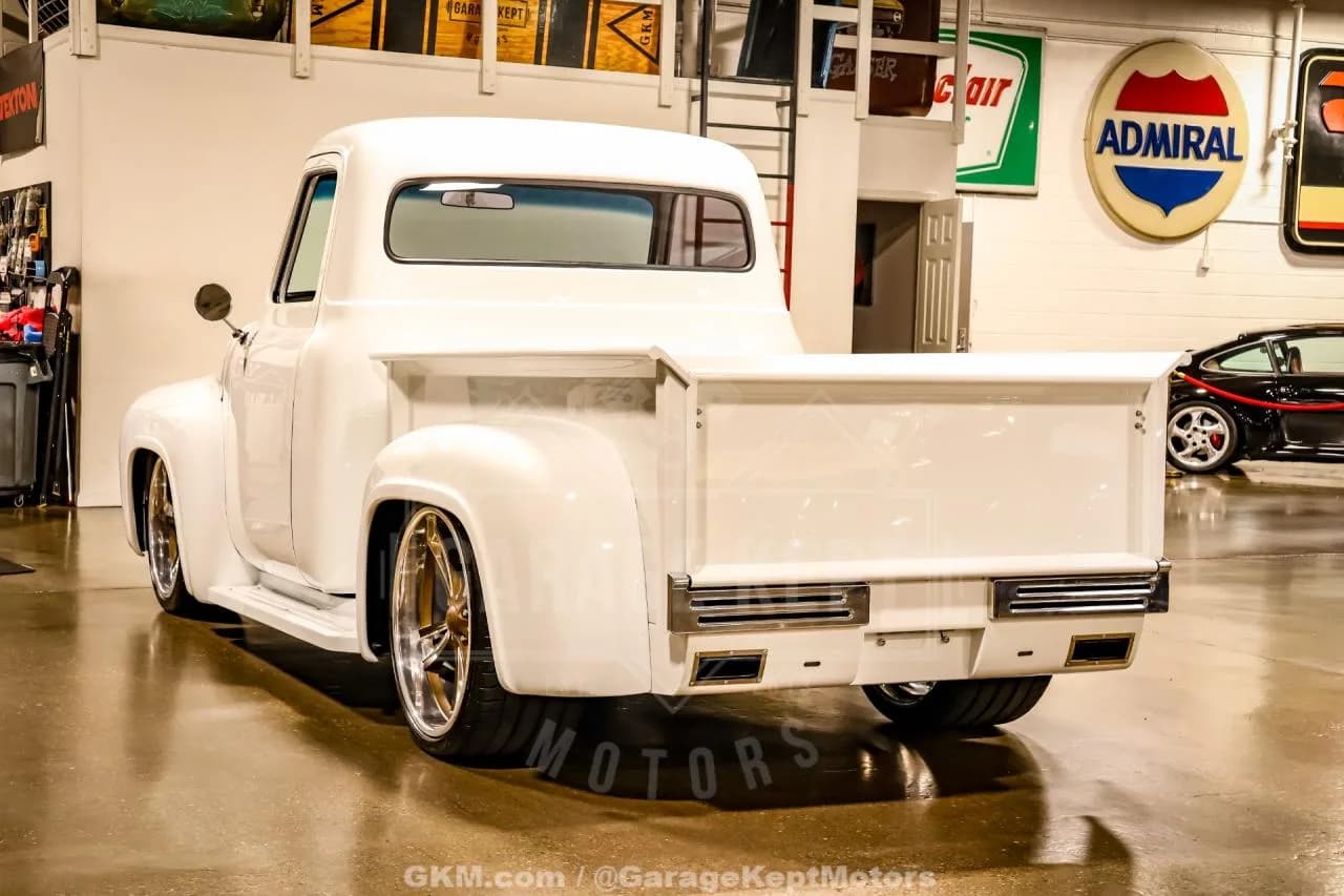 1955 Ford F100 - Thumbnail 7
