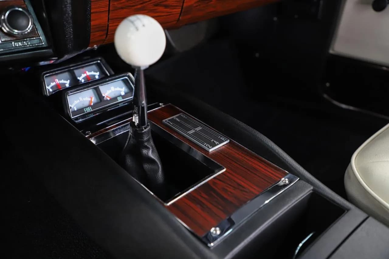 1969 Chevrolet Camaro RS/SS - Thumbnail 4