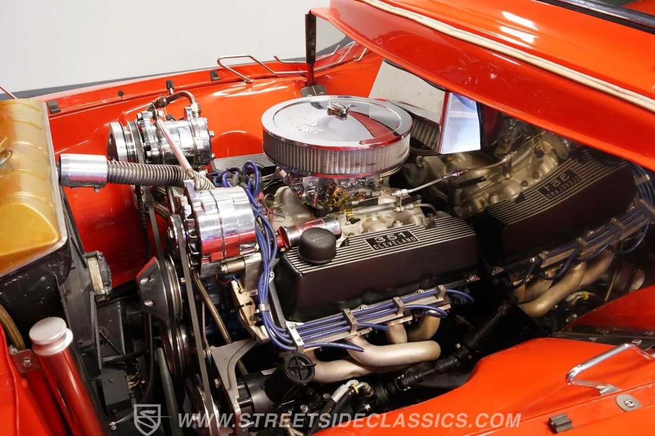 1956 Ford F-100 Custom Cab - Thumbnail 3