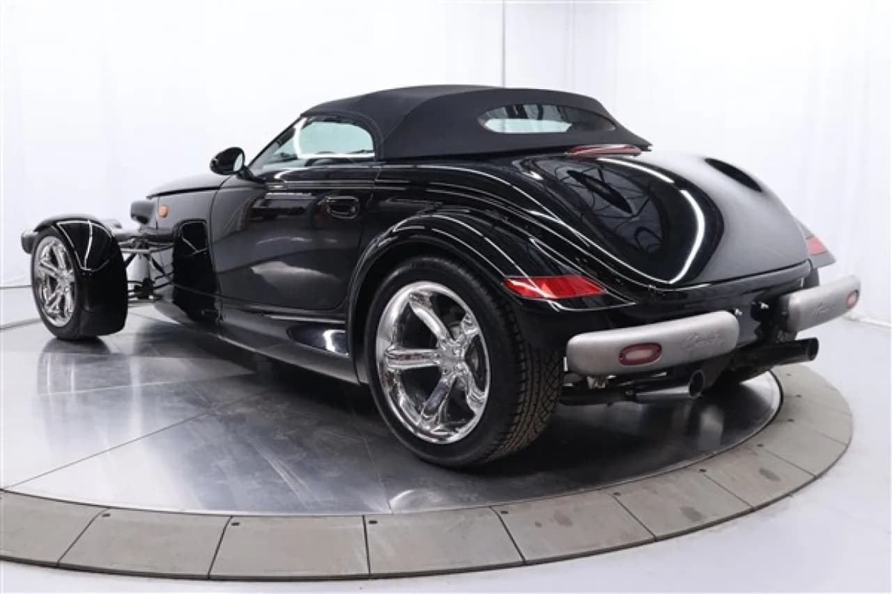 1999 Plymouth Prowler - Thumbnail 5