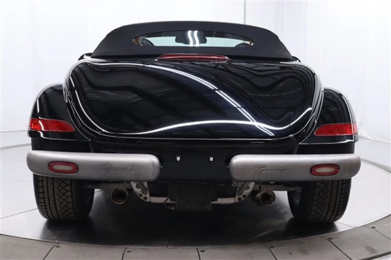 1999 Plymouth Prowler - Thumbnail 6