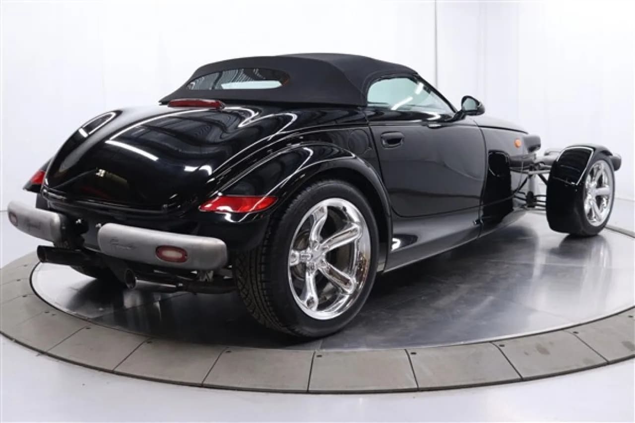 1999 Plymouth Prowler - Thumbnail 7