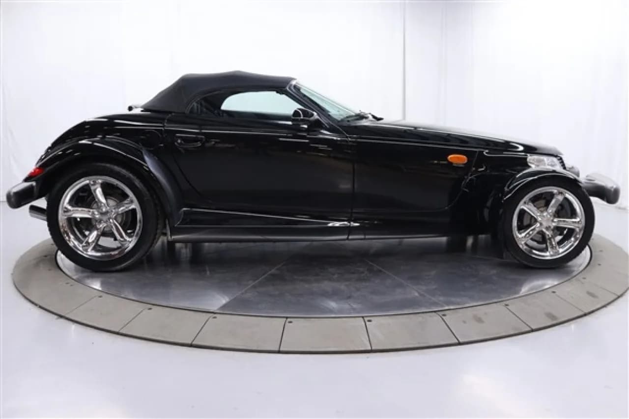 1999 Plymouth Prowler - Thumbnail 8