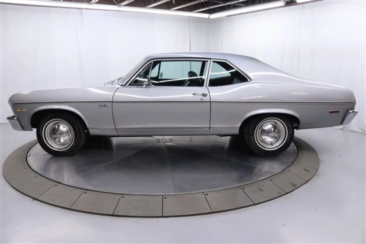 1971 Chevrolet Nova - Thumbnail 4
