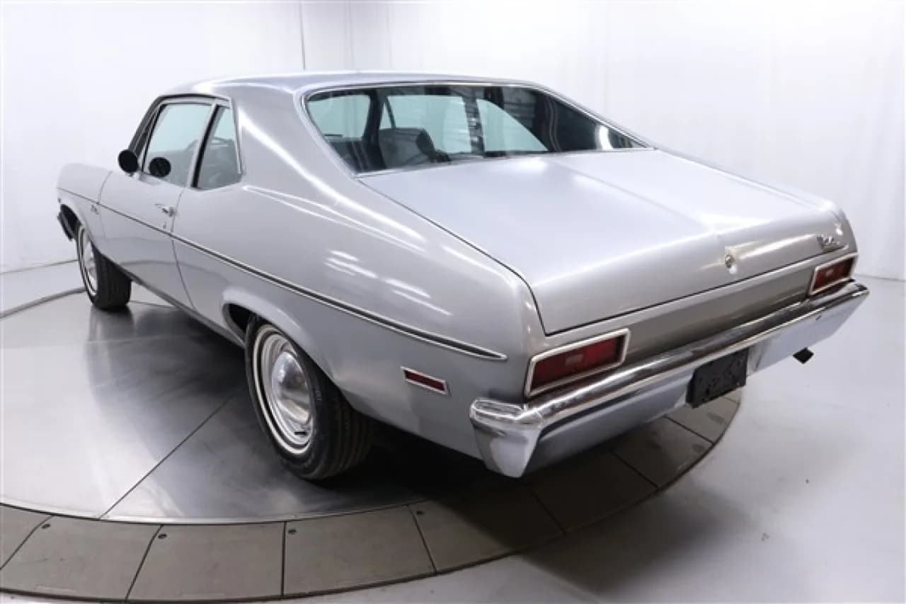 1971 Chevrolet Nova - Thumbnail 5