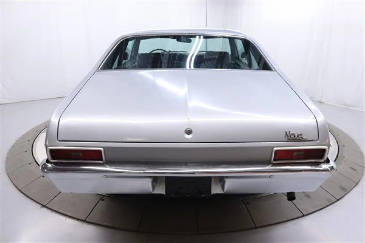1971 Chevrolet Nova - Thumbnail 6