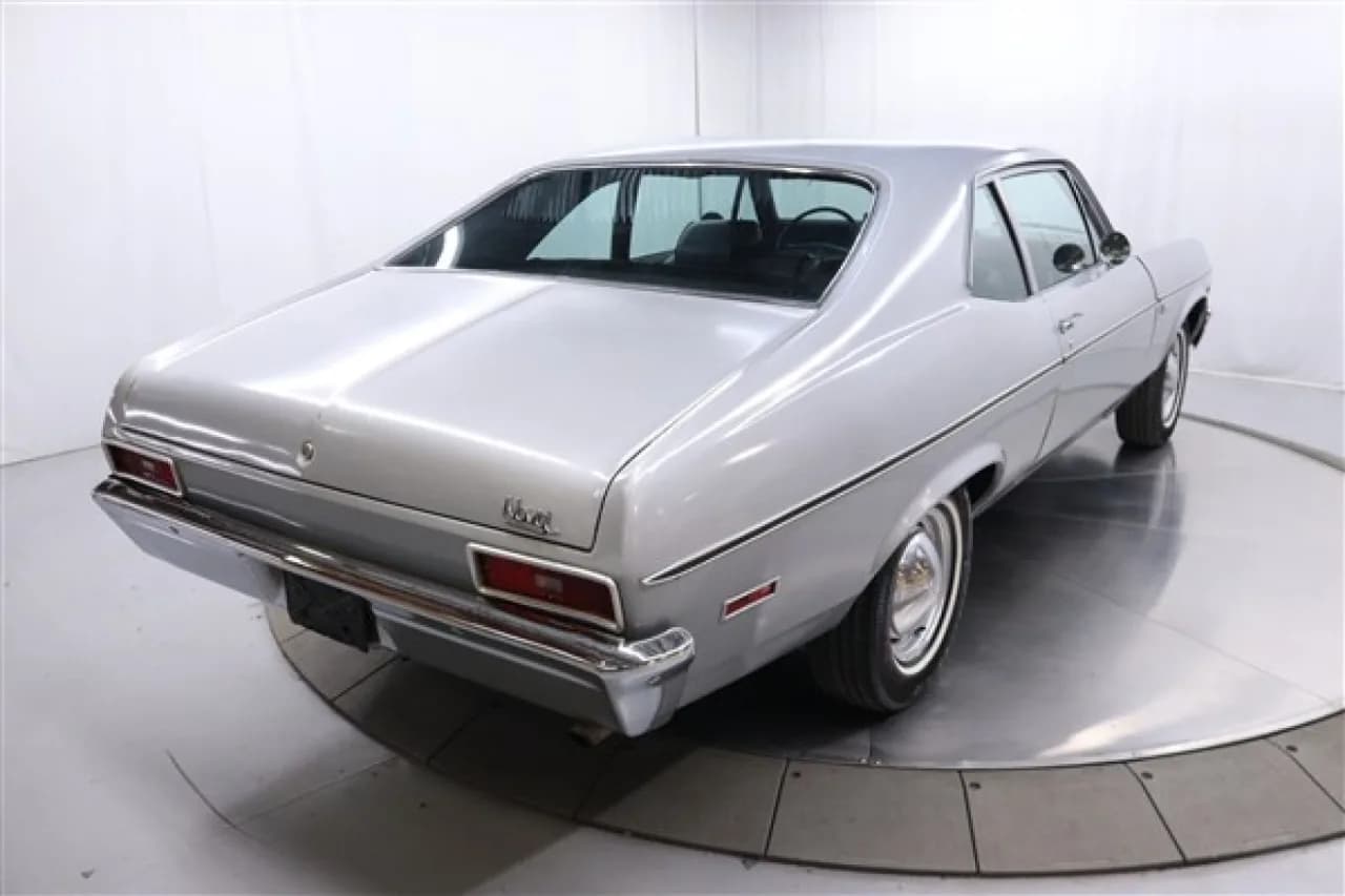 1971 Chevrolet Nova - Thumbnail 7