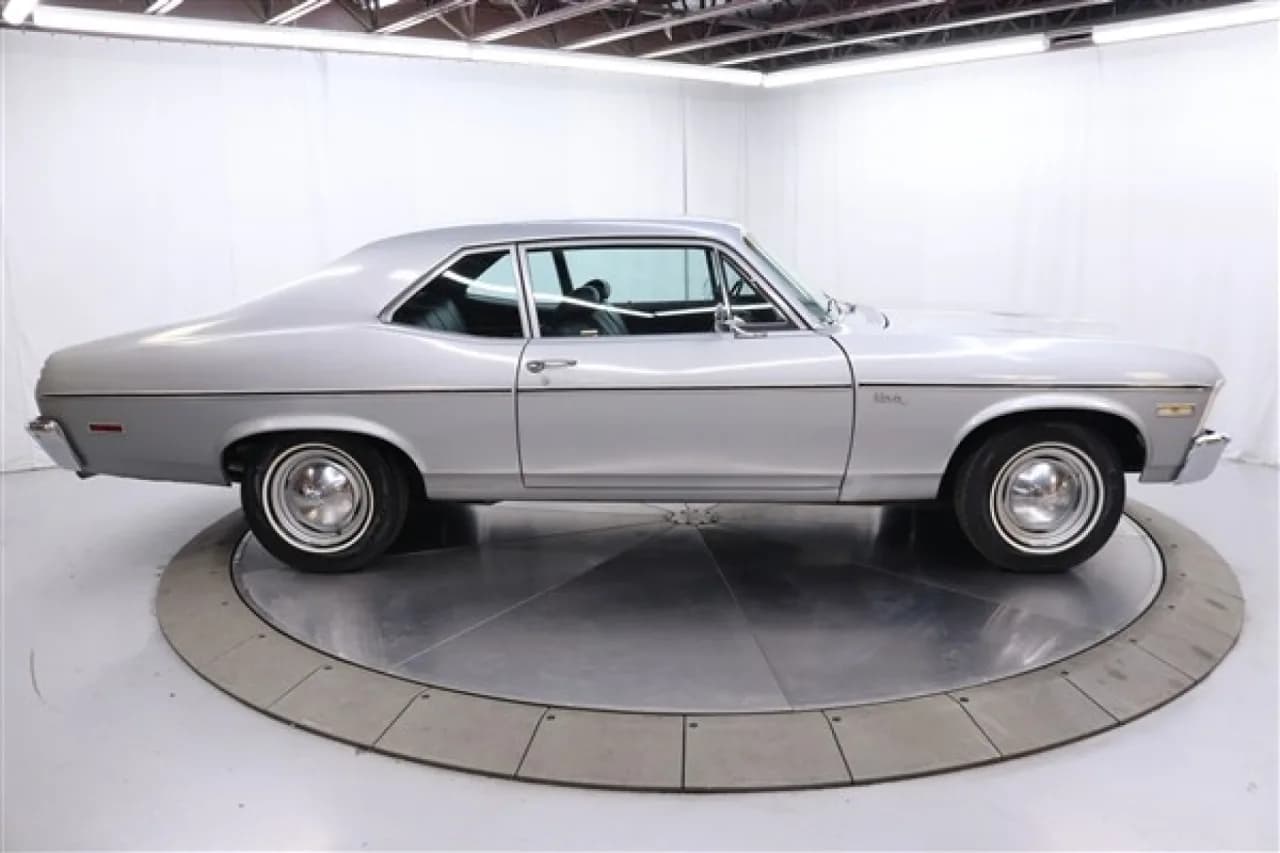 1971 Chevrolet Nova - Thumbnail 8