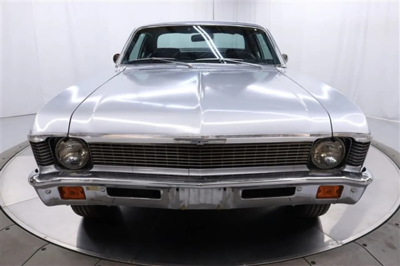 1971 Chevrolet Nova - Thumbnail 3
