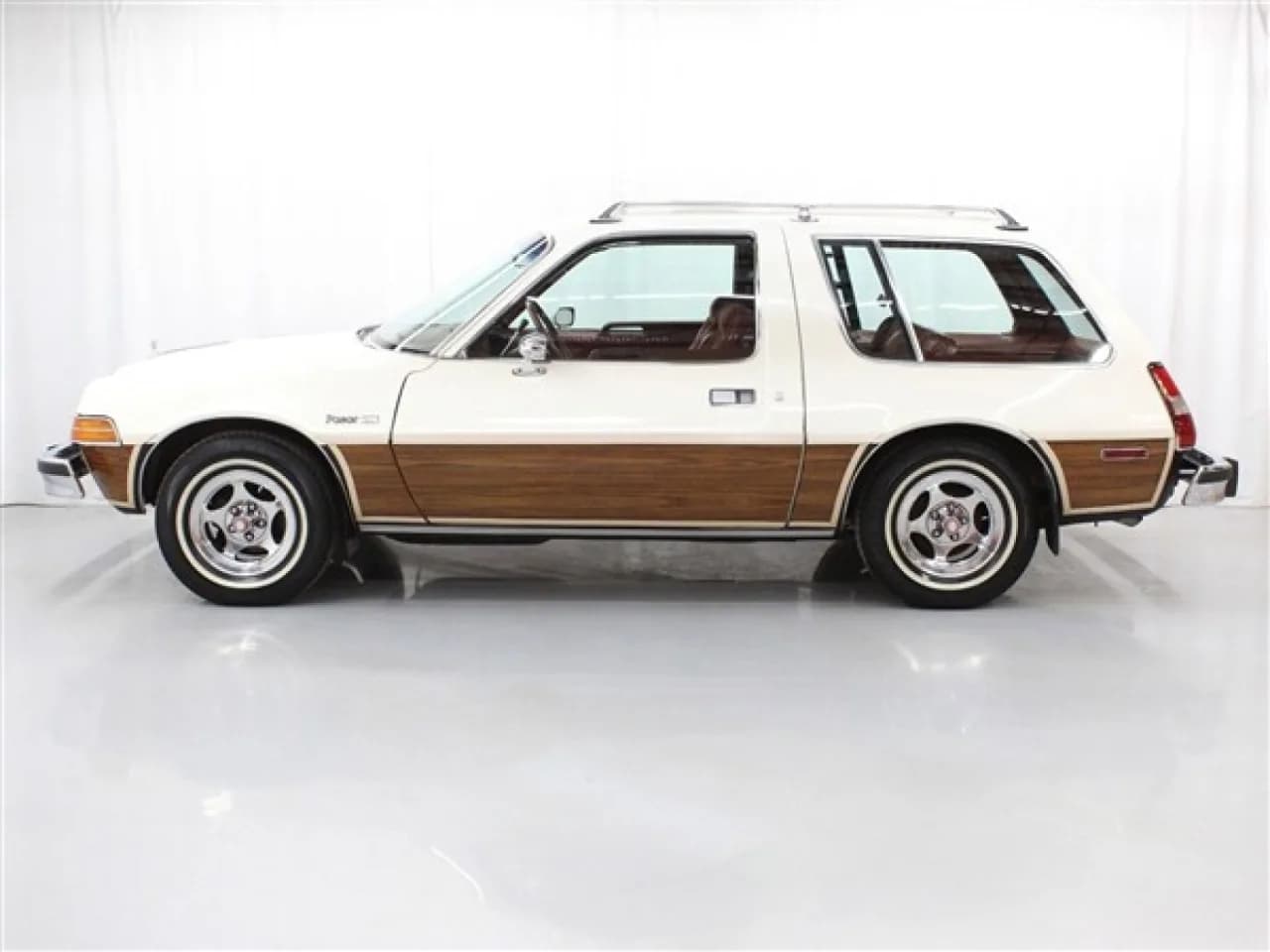 1980 AMC Pacer D/L - Thumbnail 4