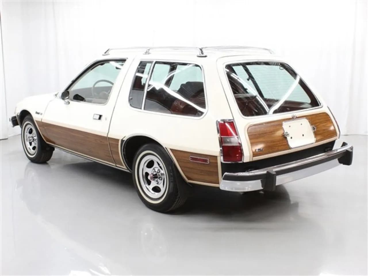 1980 AMC Pacer D/L - Thumbnail 5