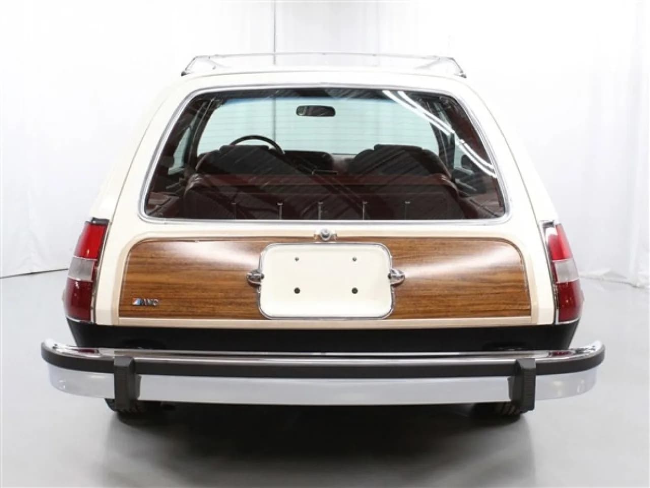 1980 AMC Pacer D/L - Thumbnail 6