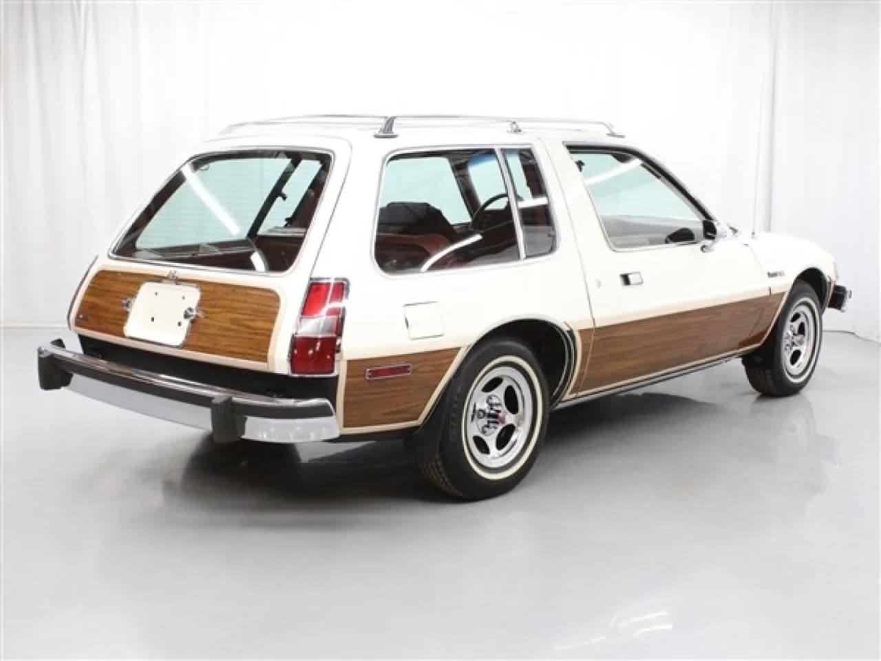 1980 AMC Pacer D/L - Thumbnail 7