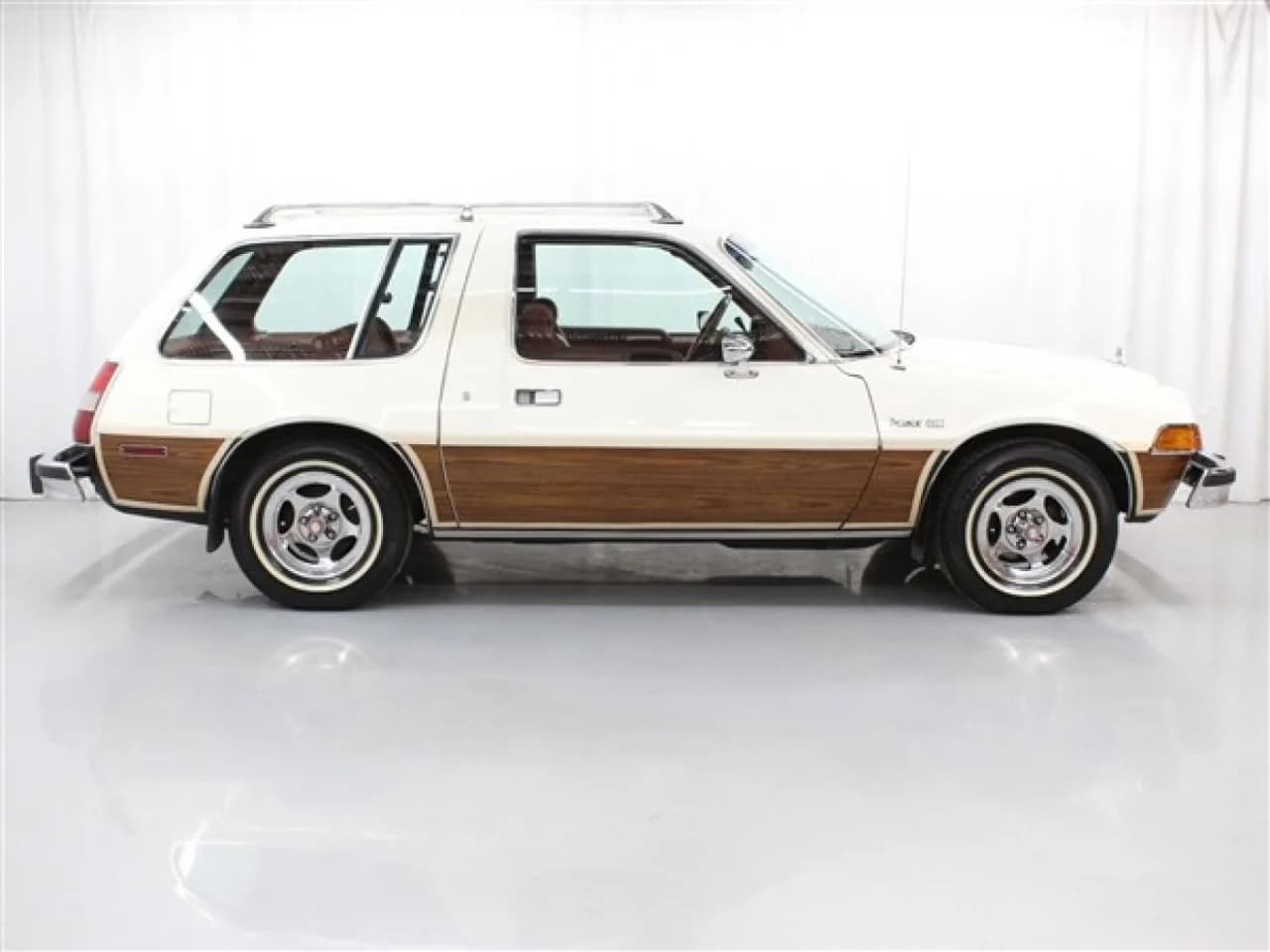 1980 AMC Pacer D/L - Thumbnail 8