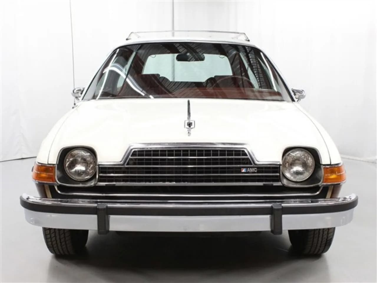 1980 AMC Pacer D/L - Thumbnail 3