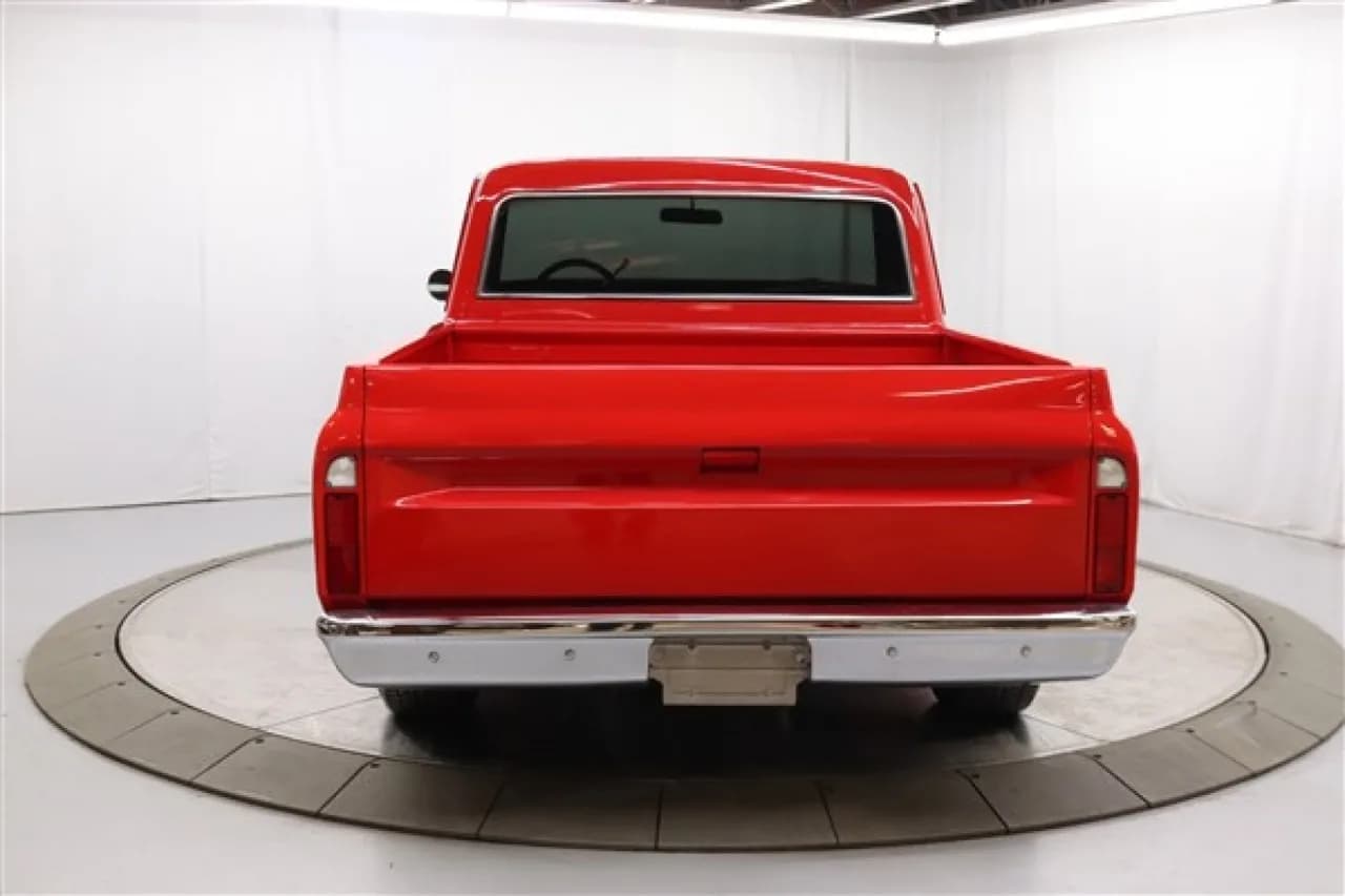 1971 GMC C1500 - Thumbnail 6