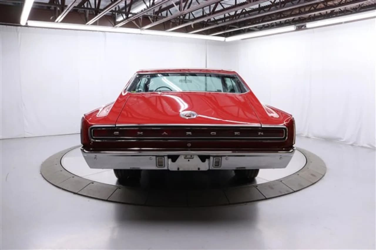 1966 Dodge Charger - Thumbnail 6