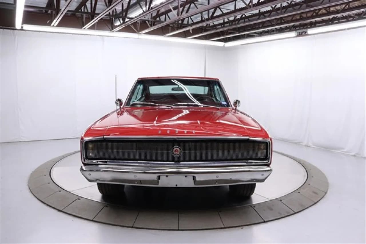 1966 Dodge Charger - Thumbnail 3