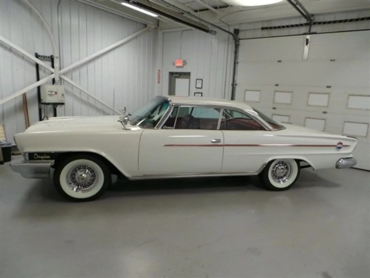 1962 Chrysler 300 - Thumbnail 5