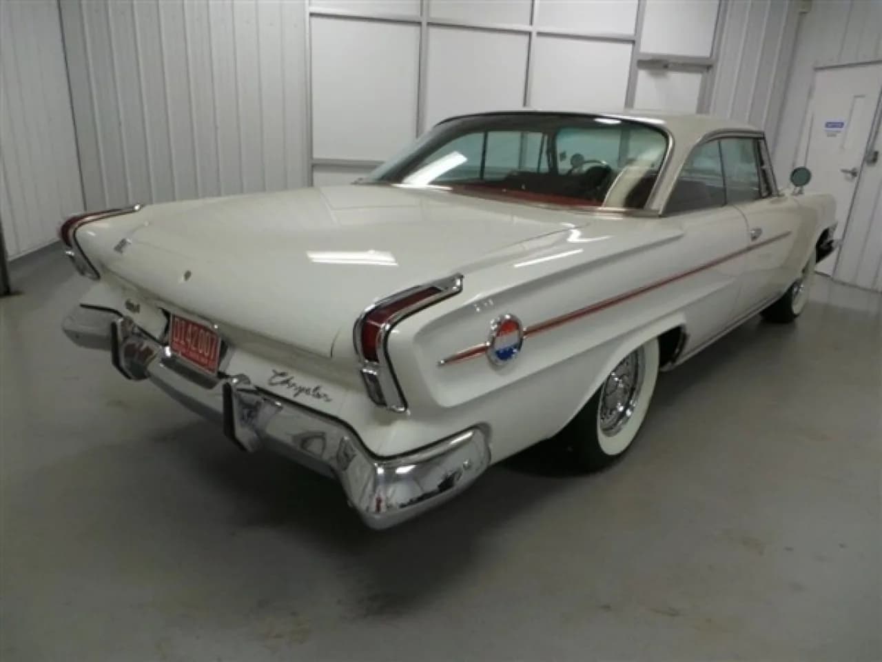 1962 Chrysler 300 - Thumbnail 8
