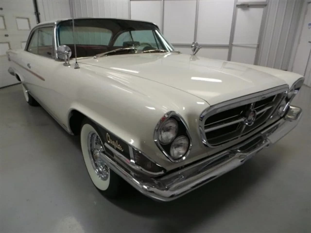 1962 Chrysler 300 - Thumbnail 2