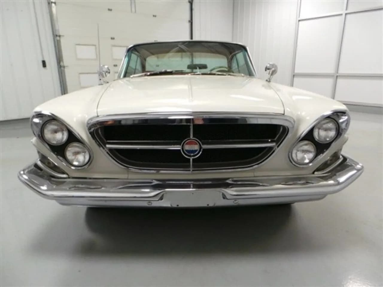 1962 Chrysler 300 - Thumbnail 3