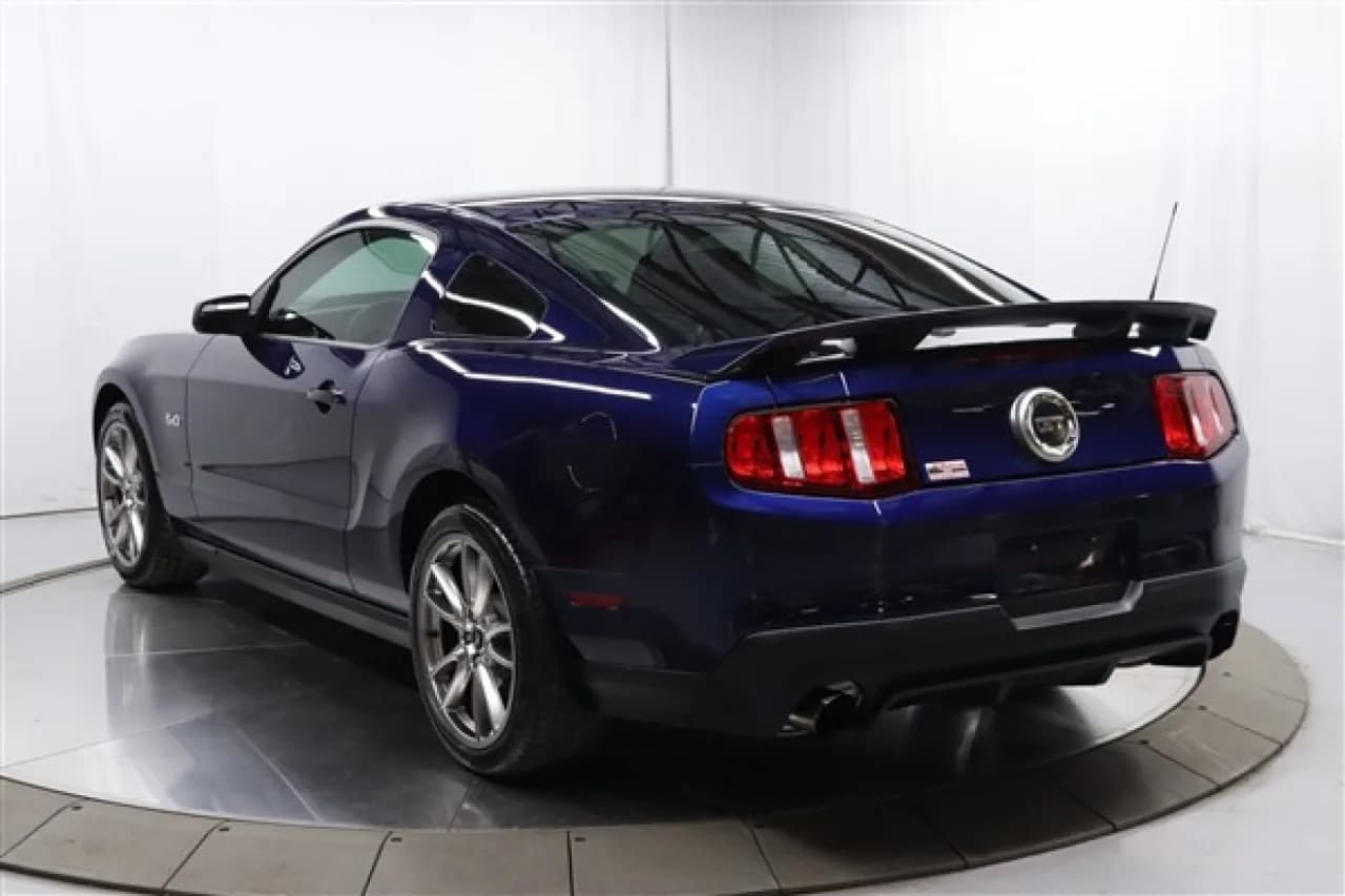 2011 Ford Mustang GT - Thumbnail 5