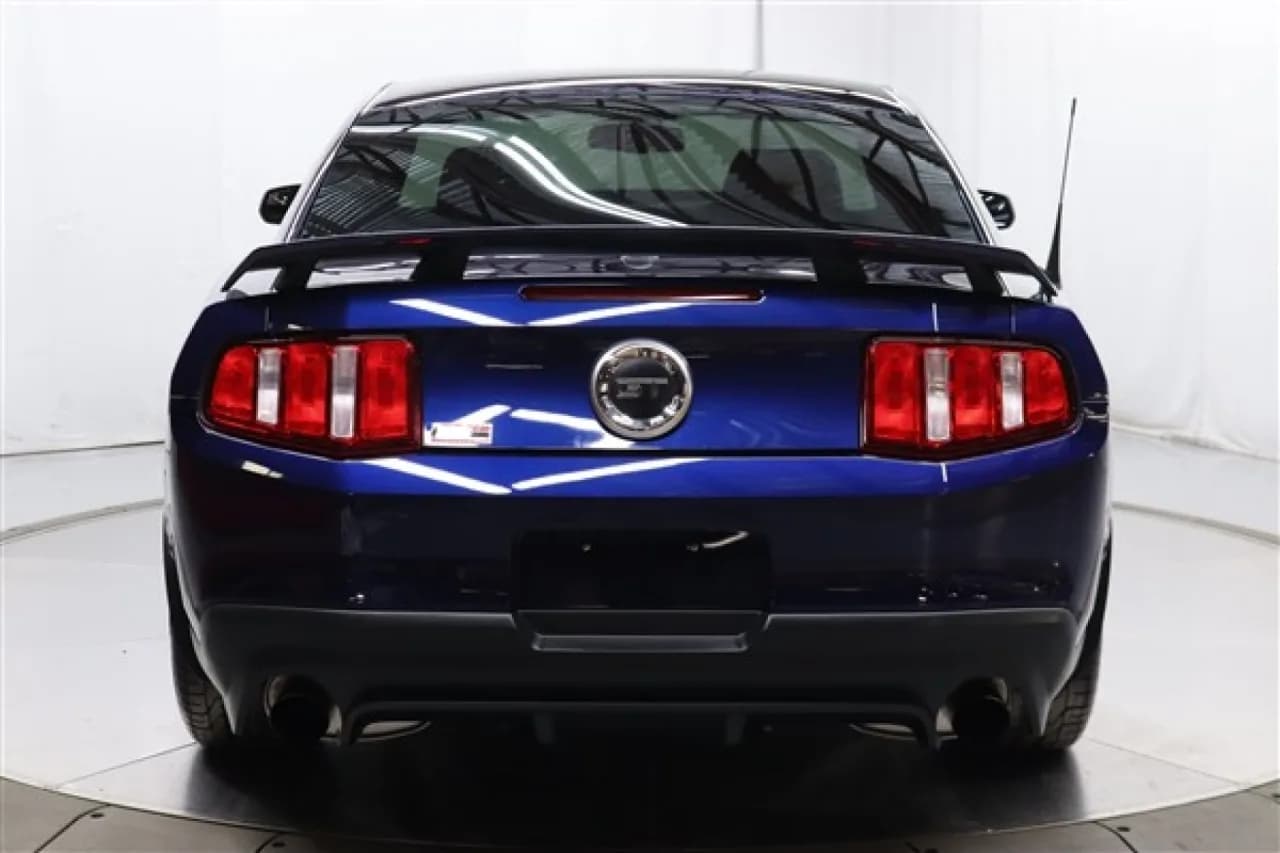 2011 Ford Mustang GT - Thumbnail 6