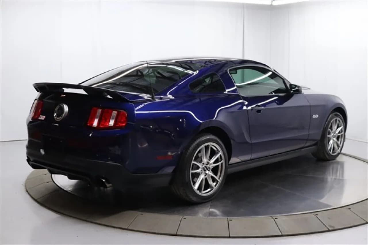 2011 Ford Mustang GT - Thumbnail 7