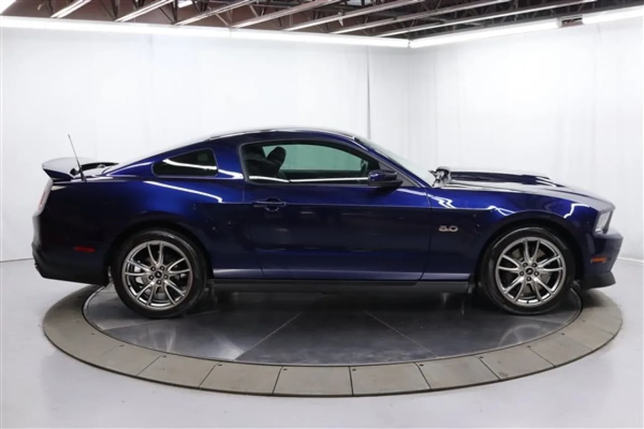 2011 Ford Mustang GT - Thumbnail 8