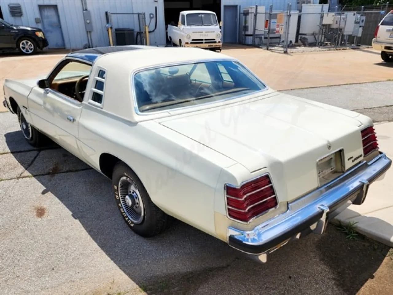 1978 Dodge Magnum XE - Thumbnail 5